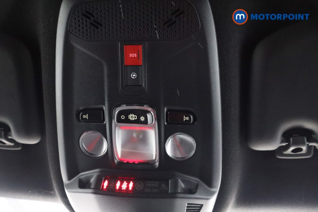 Vauxhall Mokka Ultimate Automatic Electric SUV - Stock Number (1605609) - 21st supplementary image