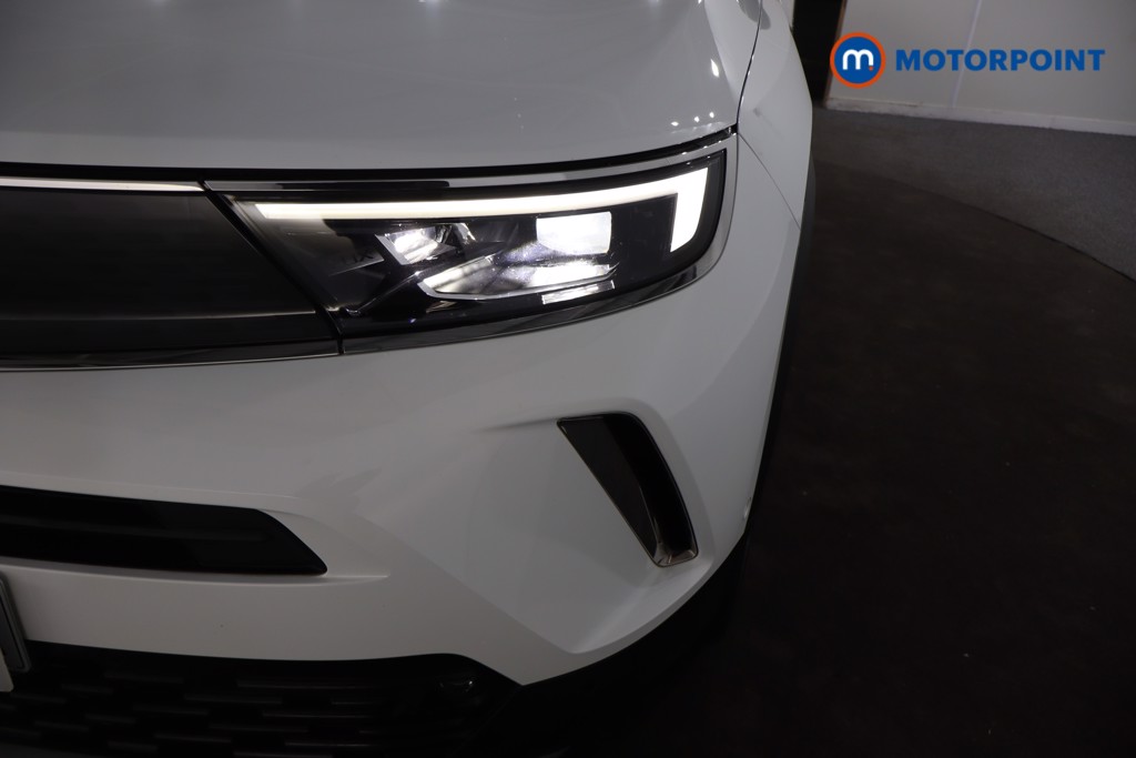 Vauxhall Mokka Ultimate Automatic Electric SUV - Stock Number (1605609) - 25th supplementary image