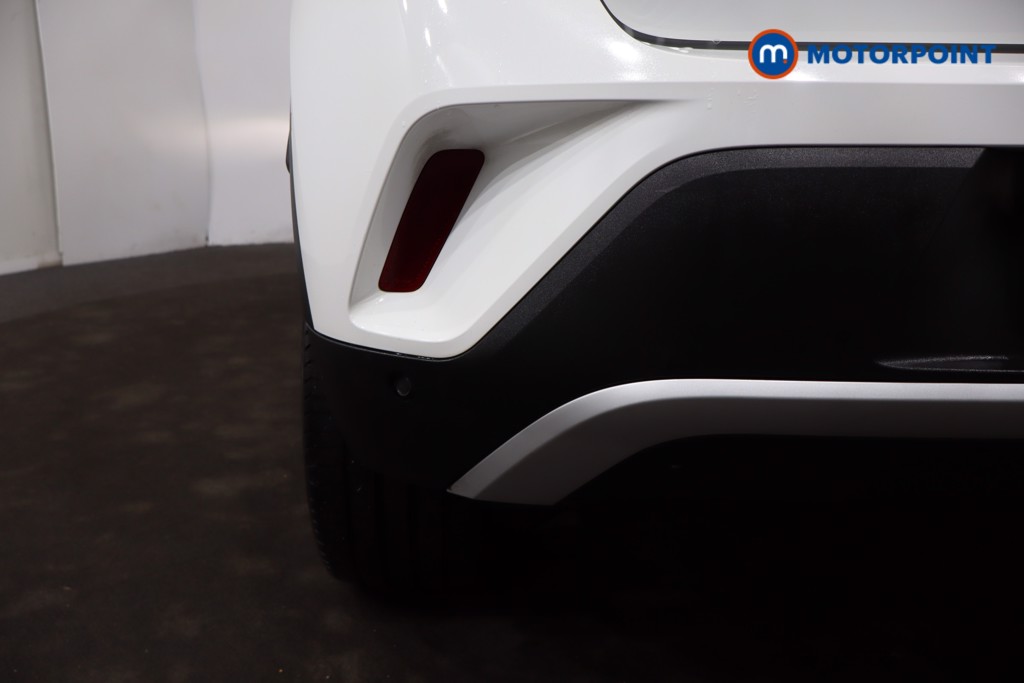 Vauxhall Mokka Ultimate Automatic Electric SUV - Stock Number (1605609) - 28th supplementary image