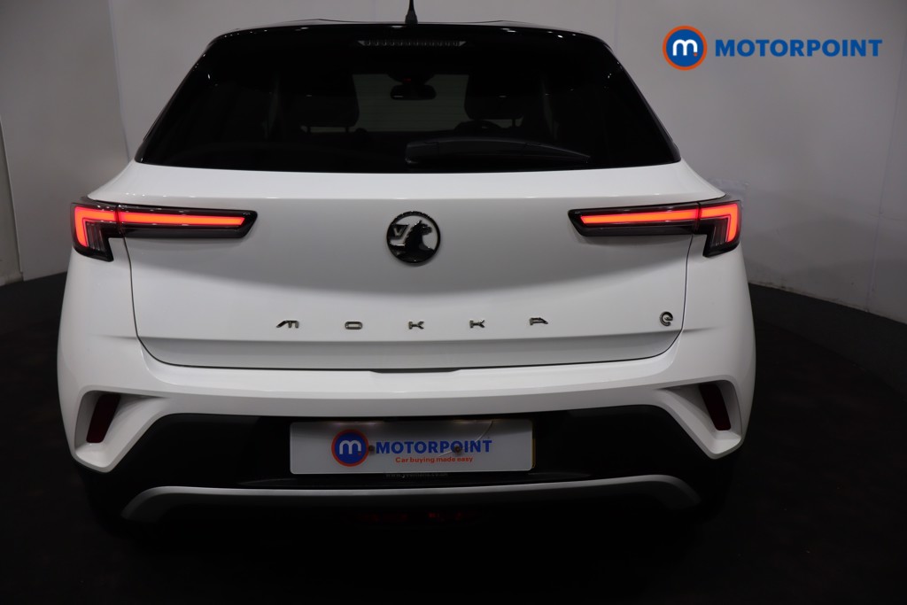 Vauxhall Mokka Ultimate Automatic Electric SUV - Stock Number (1605609) - 29th supplementary image