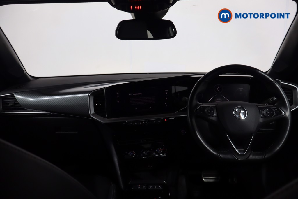 Vauxhall Mokka Ultimate Automatic Electric SUV - Stock Number (1605609) - 1st supplementary image