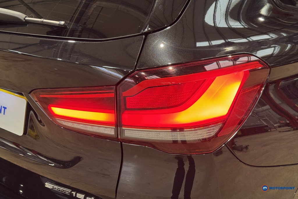 BMW X1 M Sport Automatic Diesel SUV - Stock Number (1605713) - 2nd supplementary image