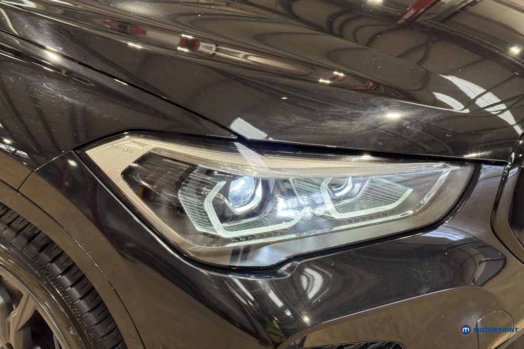 BMW X1 M Sport Automatic Diesel SUV - Stock Number (1605713) - 3rd supplementary image