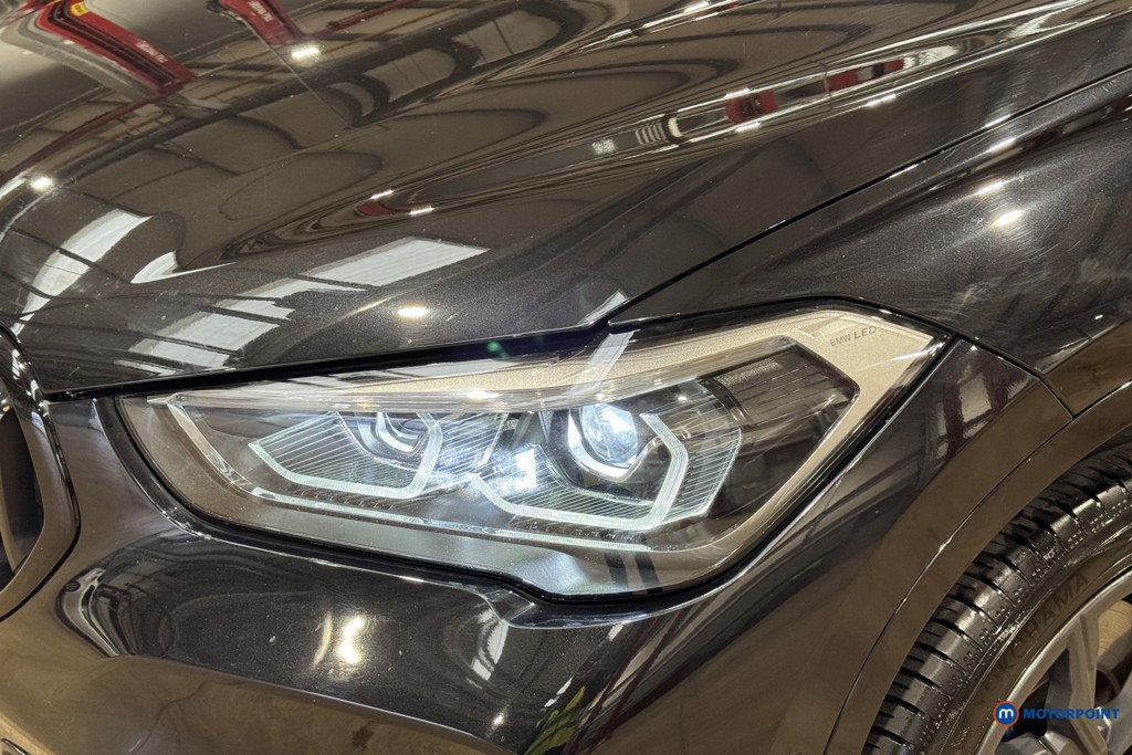 BMW X1 M Sport Automatic Diesel SUV - Stock Number (1605713) - 4th supplementary image