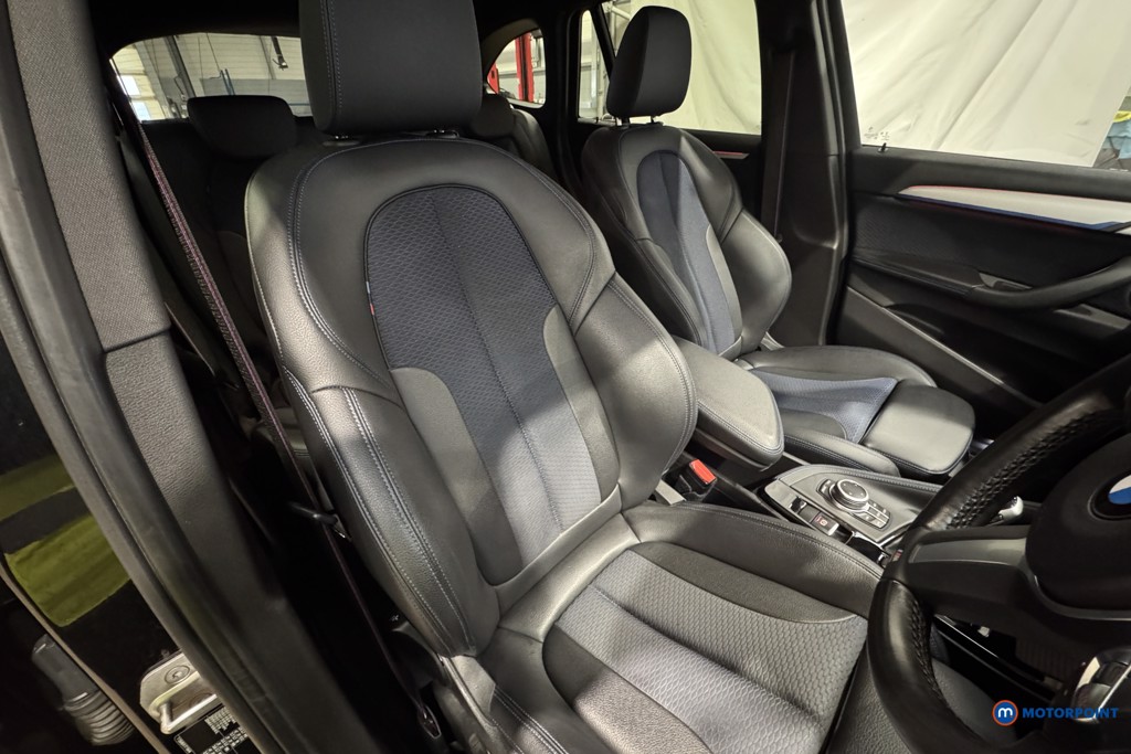 BMW X1 M Sport Automatic Diesel SUV - Stock Number (1605713) - 5th supplementary image