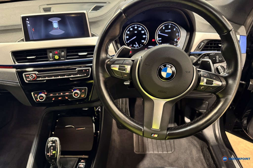 BMW X1 M Sport Automatic Diesel SUV - Stock Number (1605713) - 6th supplementary image
