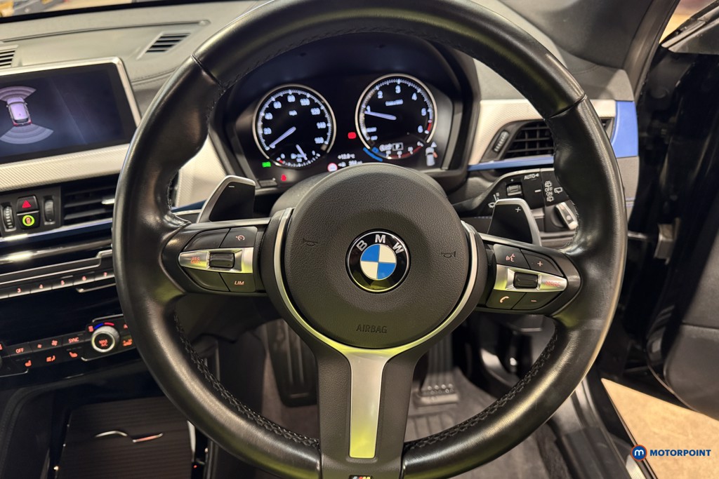 BMW X1 M Sport Automatic Diesel SUV - Stock Number (1605713) - 7th supplementary image