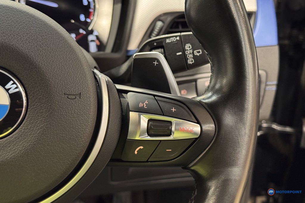 BMW X1 M Sport Automatic Diesel SUV - Stock Number (1605713) - 8th supplementary image