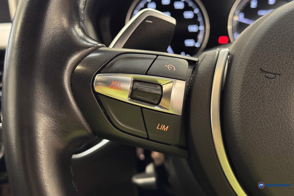 BMW X1 M Sport Automatic Diesel SUV - Stock Number (1605713) - 9th supplementary image