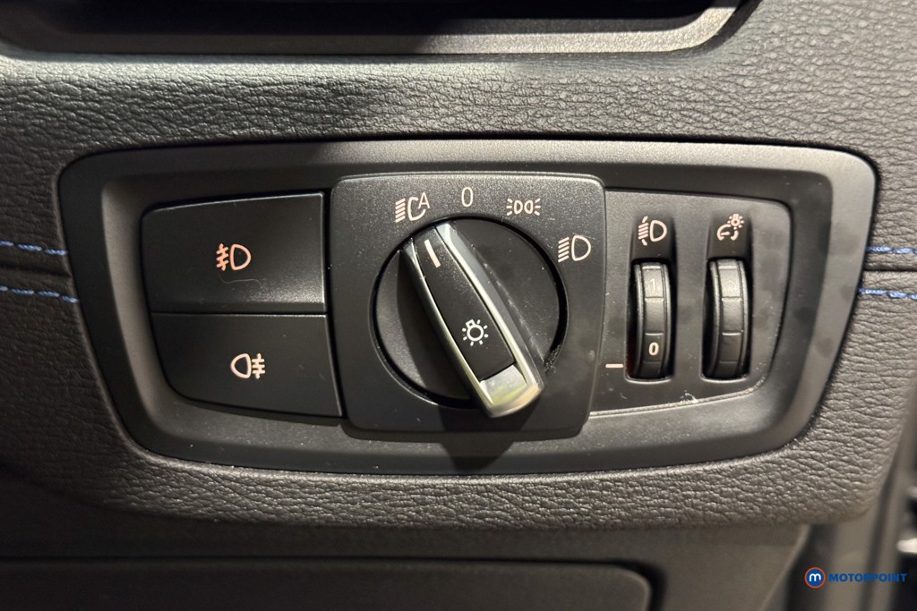 BMW X1 M Sport Automatic Diesel SUV - Stock Number (1605713) - 10th supplementary image