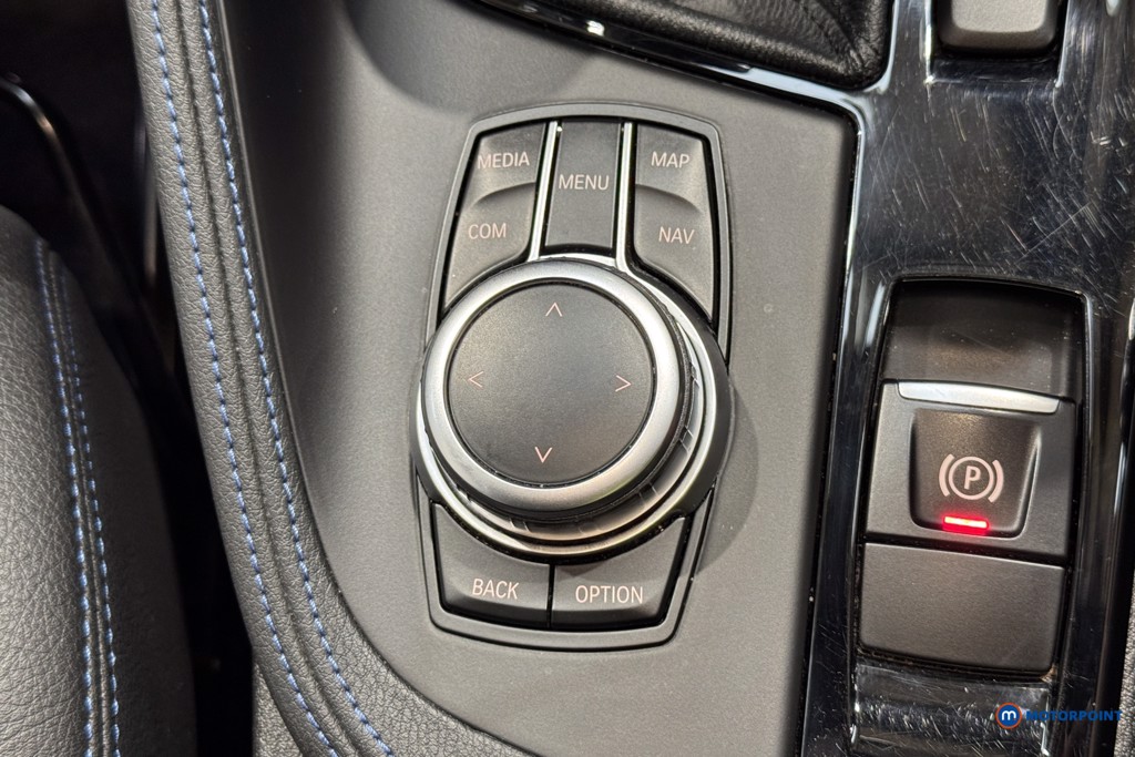 BMW X1 M Sport Automatic Diesel SUV - Stock Number (1605713) - 15th supplementary image