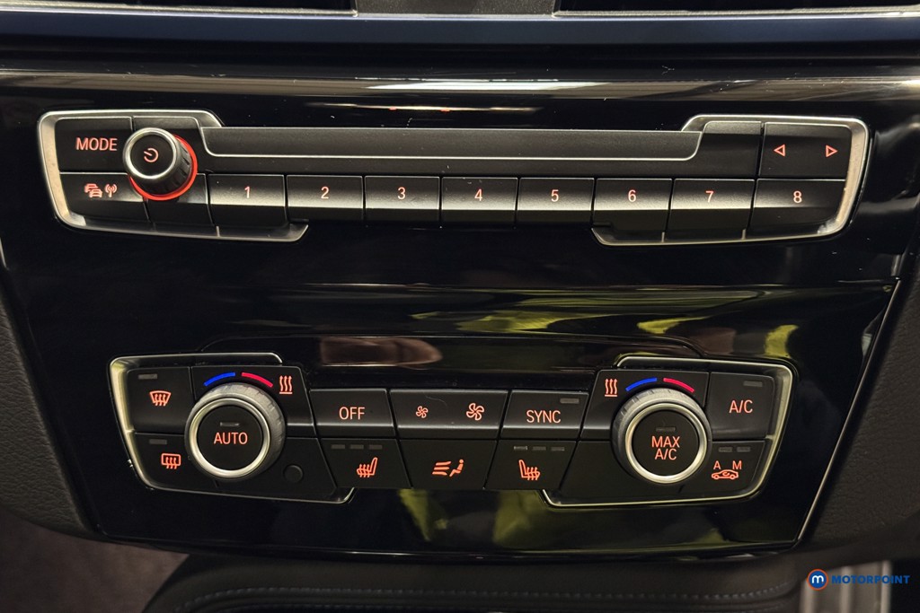 BMW X1 M Sport Automatic Diesel SUV - Stock Number (1605713) - 17th supplementary image