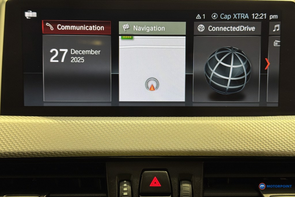 BMW X1 M Sport Automatic Diesel SUV - Stock Number (1605713) - 19th supplementary image