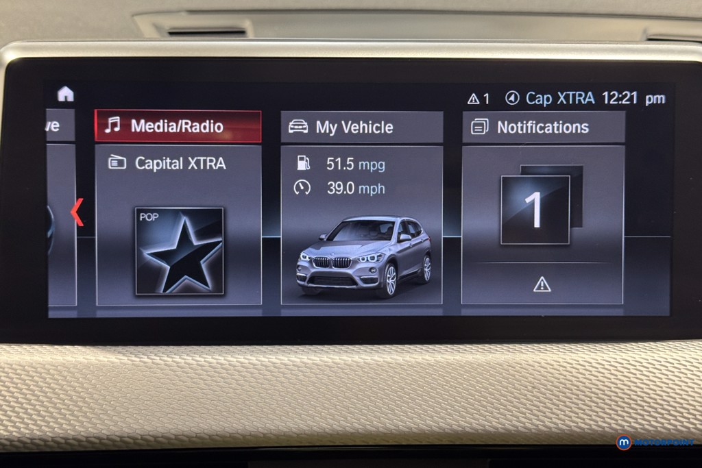 BMW X1 M Sport Automatic Diesel SUV - Stock Number (1605713) - 20th supplementary image