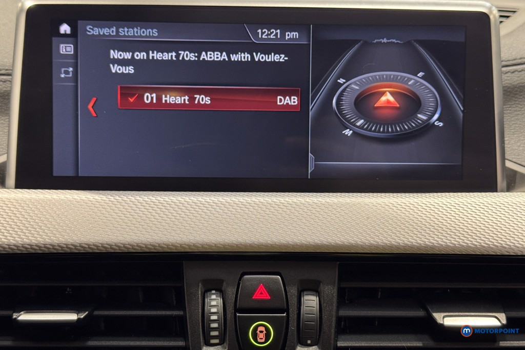 BMW X1 M Sport Automatic Diesel SUV - Stock Number (1605713) - 21st supplementary image