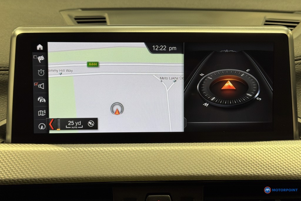 BMW X1 M Sport Automatic Diesel SUV - Stock Number (1605713) - 23rd supplementary image