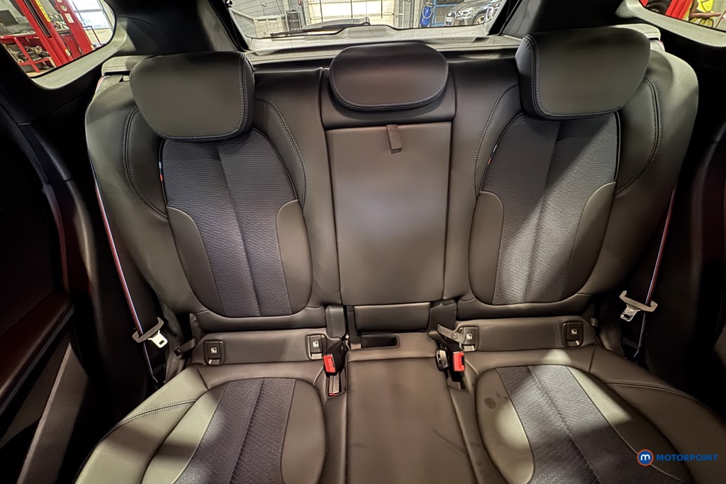 BMW X1 M Sport Automatic Diesel SUV - Stock Number (1605713) - 26th supplementary image