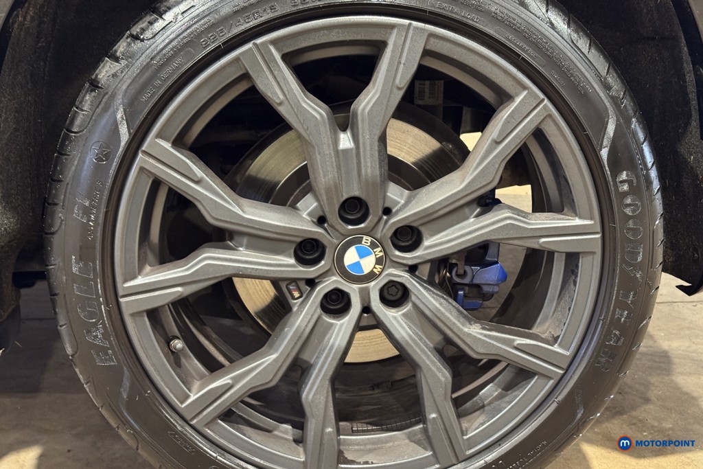 BMW X1 M Sport Automatic Diesel SUV - Stock Number (1605713) - 29th supplementary image