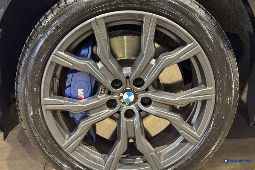 BMW X1 M Sport Automatic Diesel SUV - Stock Number (1605713) - 30th supplementary image