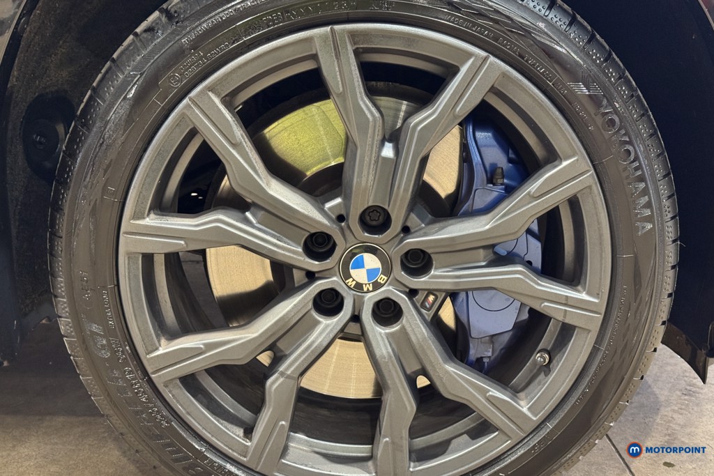 BMW X1 M Sport Automatic Diesel SUV - Stock Number (1605713) - 31st supplementary image