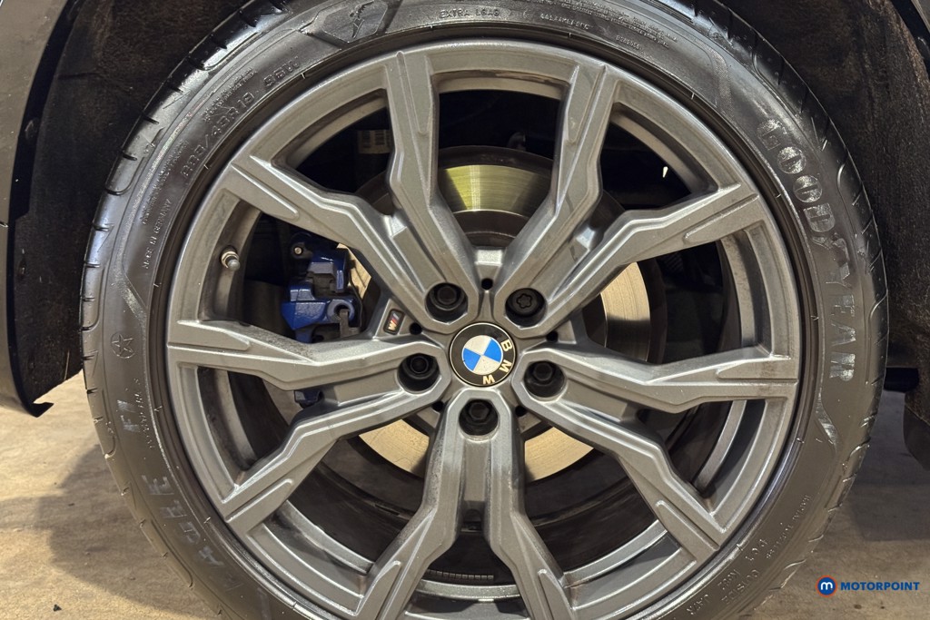 BMW X1 M Sport Automatic Diesel SUV - Stock Number (1605713) - 32nd supplementary image