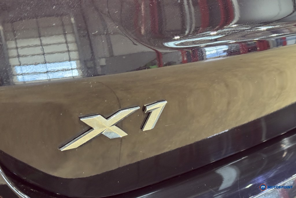 BMW X1 M Sport Automatic Diesel SUV - Stock Number (1605713) - 33rd supplementary image