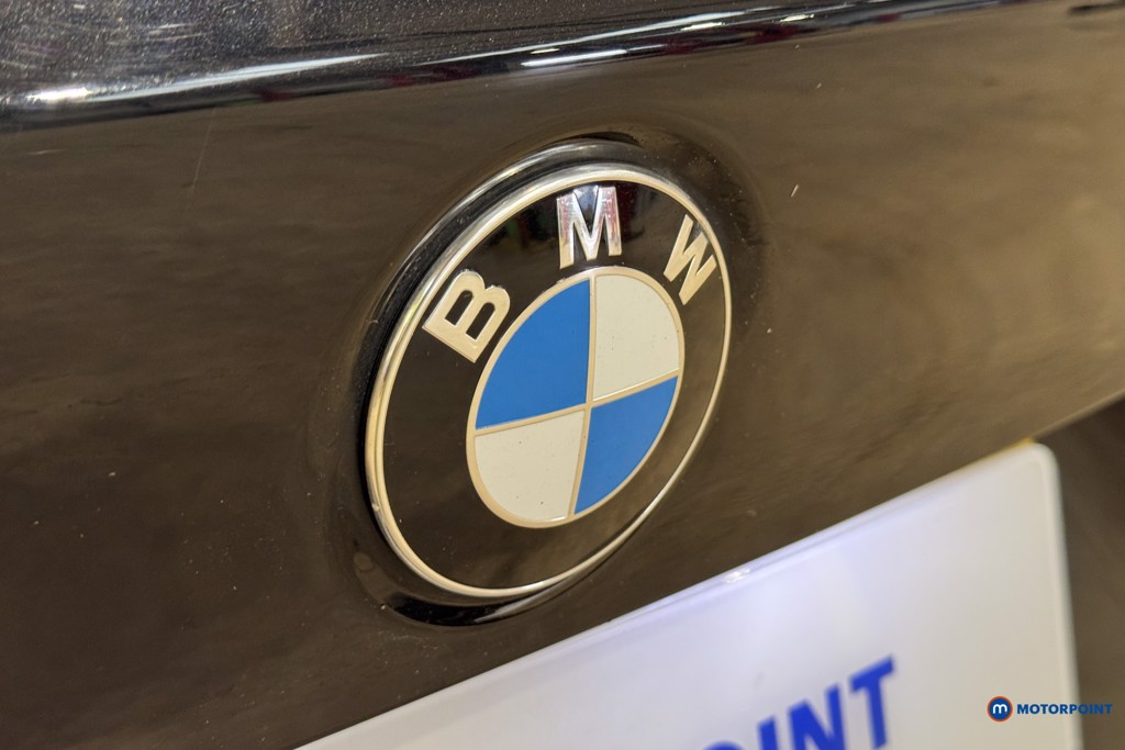 BMW X1 M Sport Automatic Diesel SUV - Stock Number (1605713) - 34th supplementary image