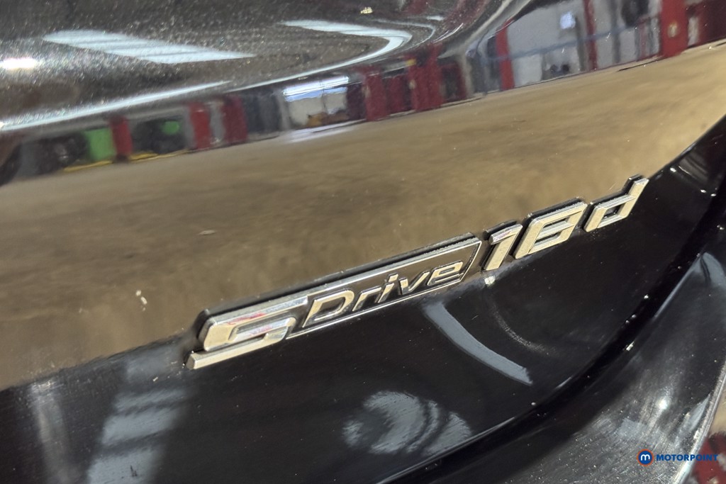 BMW X1 M Sport Automatic Diesel SUV - Stock Number (1605713) - 35th supplementary image