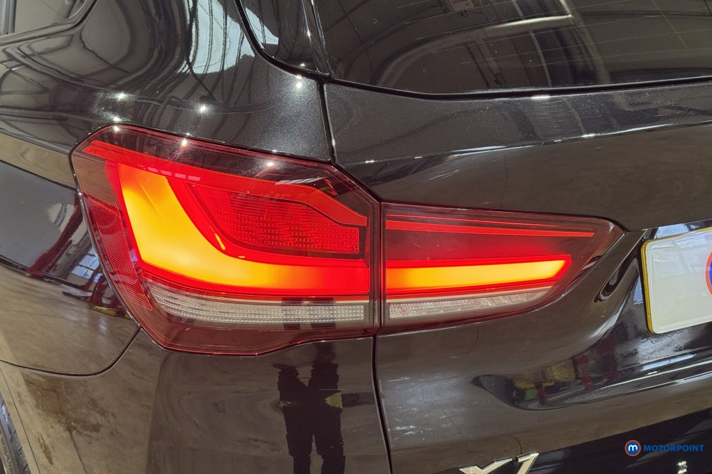 BMW X1 M Sport Automatic Diesel SUV - Stock Number (1605713) - 1st supplementary image