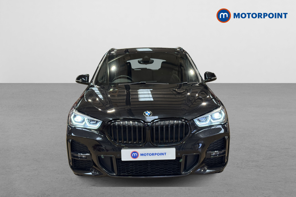 BMW X1 M Sport Automatic Diesel SUV - Stock Number (1605713) - Front bumper