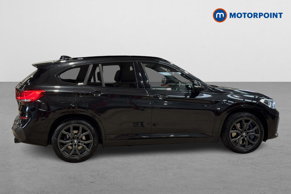 BMW X1 M Sport Automatic Diesel SUV - Stock Number (1605713) - Drivers side