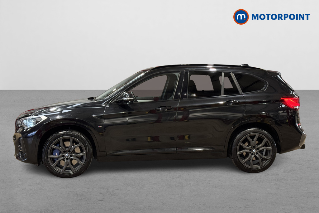 BMW X1 M Sport Automatic Diesel SUV - Stock Number (1605713) - Passenger side