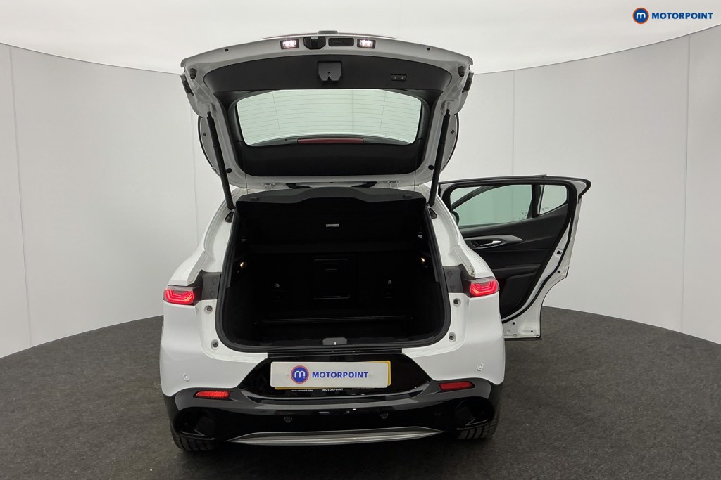 Alfa Romeo Tonale TI Automatic Petrol SUV - Stock Number (1582072) - 3rd supplementary image