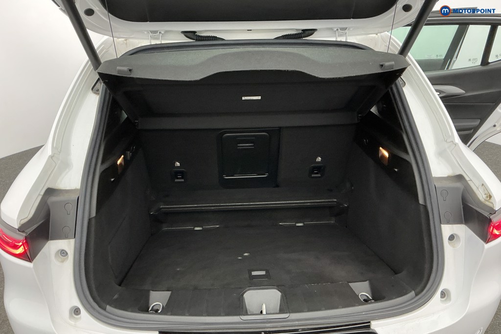 Alfa Romeo Tonale TI Automatic Petrol SUV - Stock Number (1582072) - 4th supplementary image