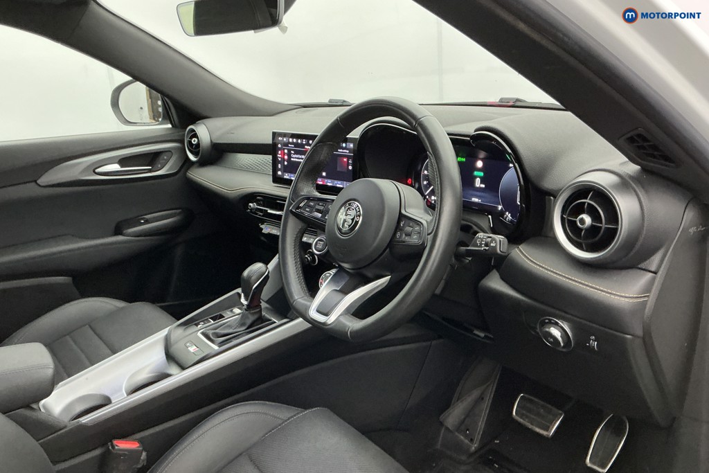 Alfa Romeo Tonale TI Automatic Petrol SUV - Stock Number (1582072) - 9th supplementary image