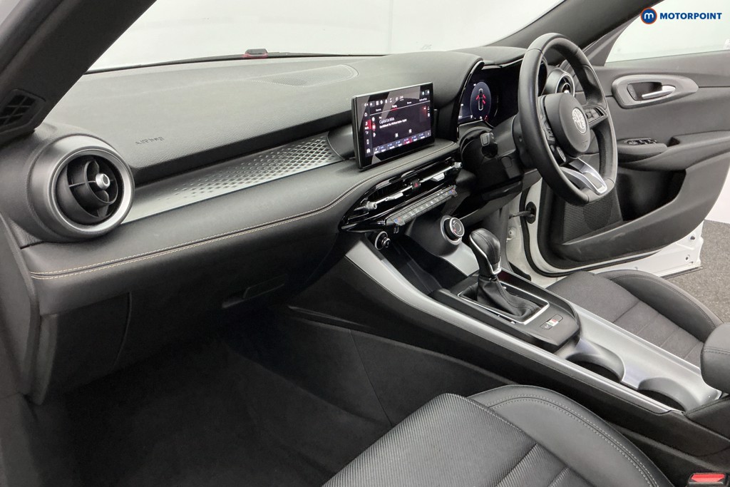 Alfa Romeo Tonale TI Automatic Petrol SUV - Stock Number (1582072) - 10th supplementary image