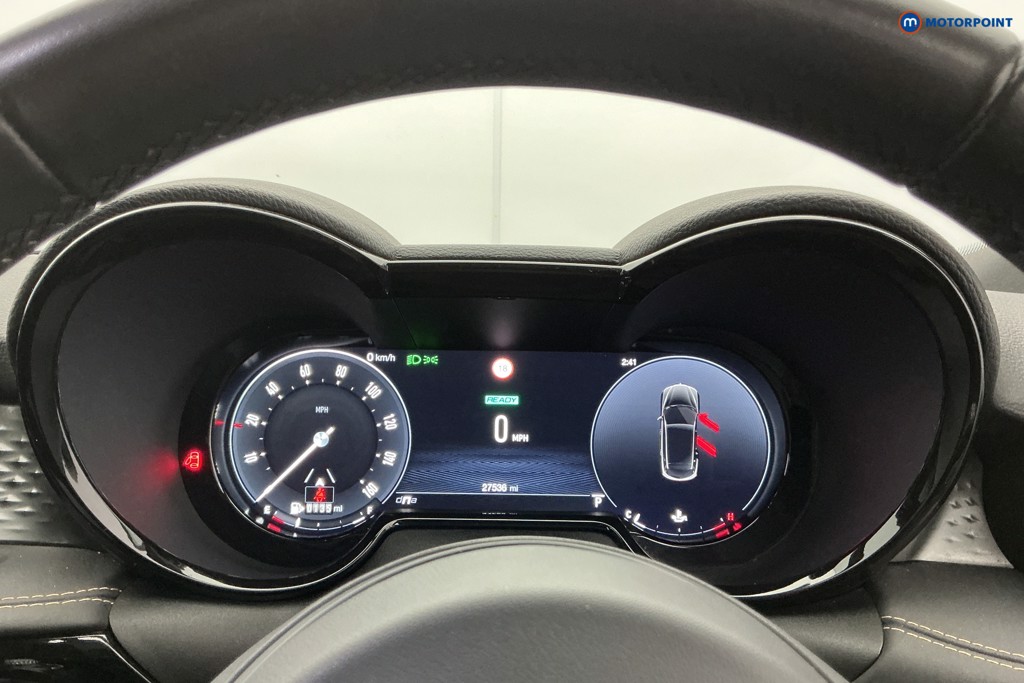 Alfa Romeo Tonale TI Automatic Petrol SUV - Stock Number (1582072) - 11th supplementary image