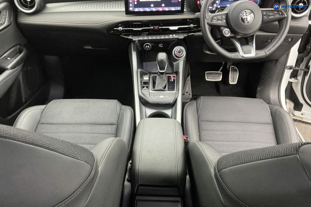 Alfa Romeo Tonale TI Automatic Petrol SUV - Stock Number (1582072) - 13th supplementary image