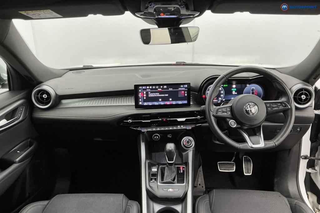 Alfa Romeo Tonale TI Automatic Petrol SUV - Stock Number (1582072) - 14th supplementary image