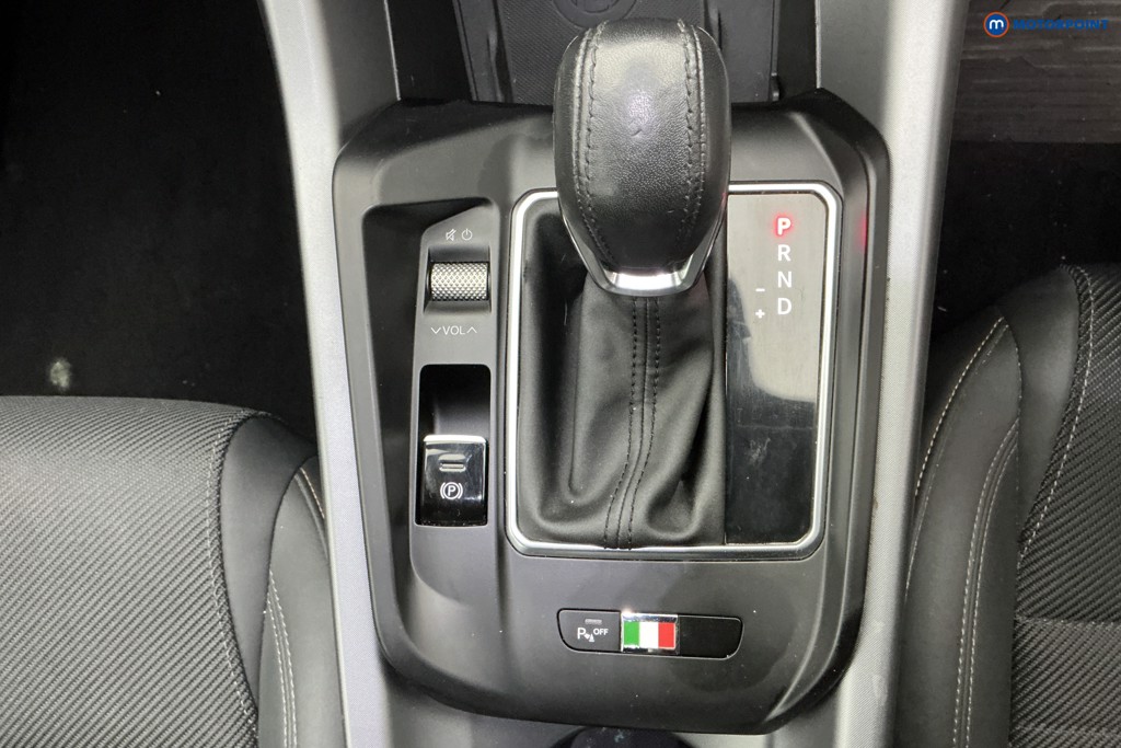 Alfa Romeo Tonale TI Automatic Petrol SUV - Stock Number (1582072) - 18th supplementary image