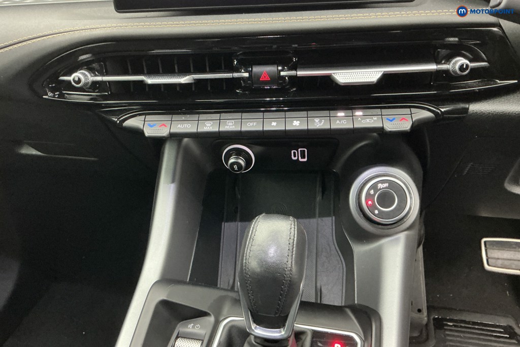 Alfa Romeo Tonale TI Automatic Petrol SUV - Stock Number (1582072) - 19th supplementary image