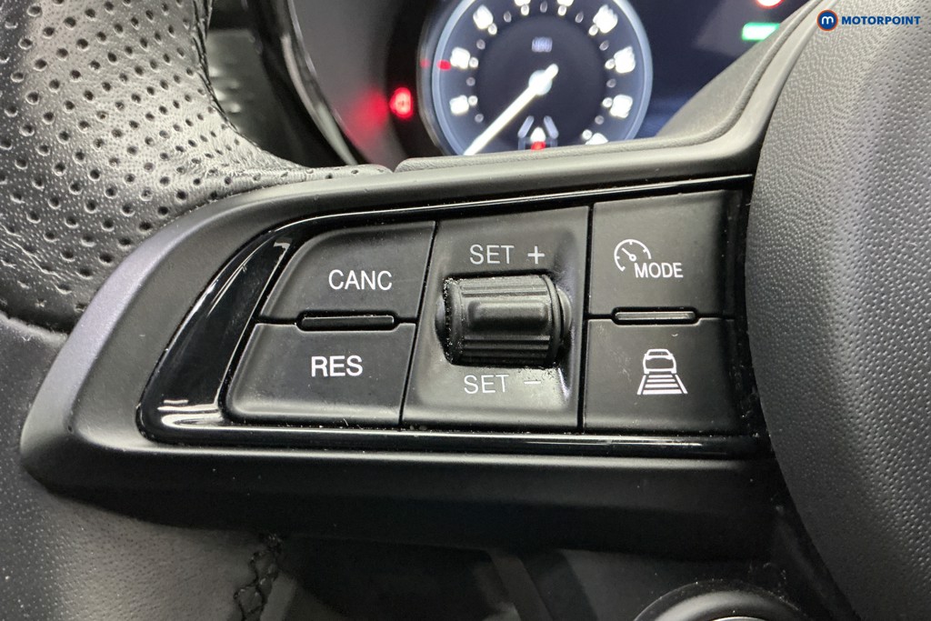 Alfa Romeo Tonale TI Automatic Petrol SUV - Stock Number (1582072) - 21st supplementary image