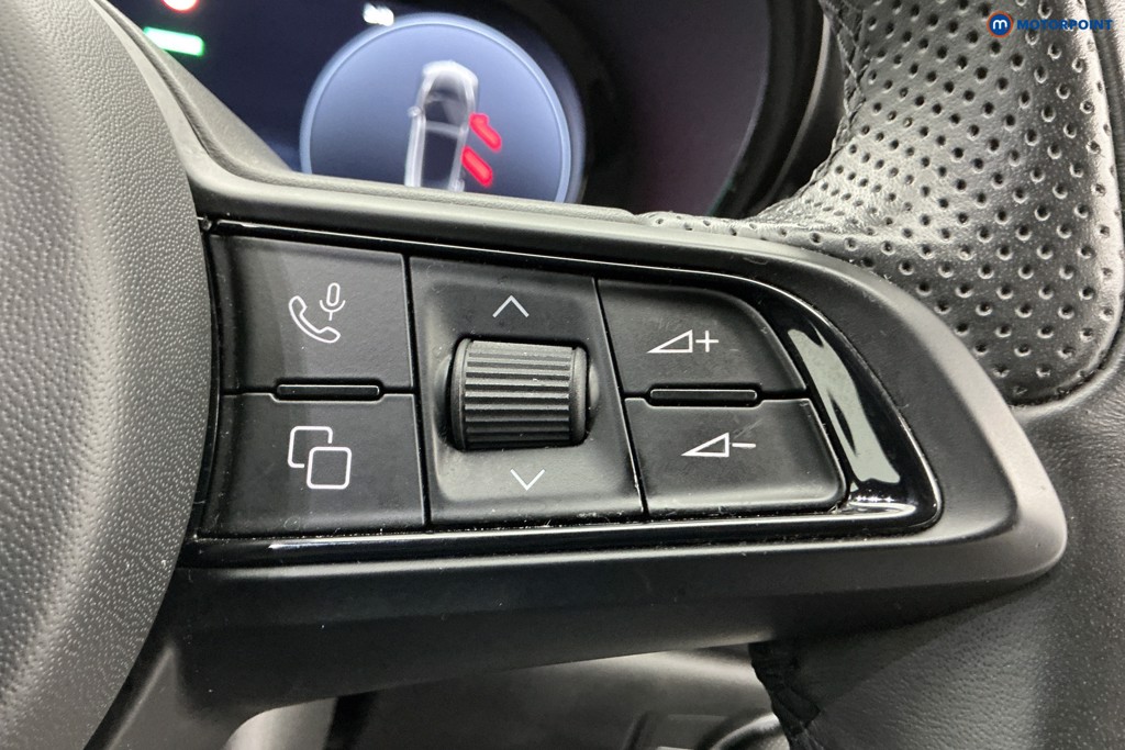 Alfa Romeo Tonale TI Automatic Petrol SUV - Stock Number (1582072) - 22nd supplementary image