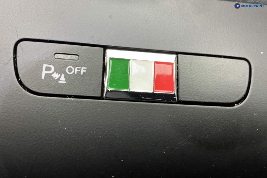 Alfa Romeo Tonale TI Automatic Petrol SUV - Stock Number (1582072) - 30th supplementary image