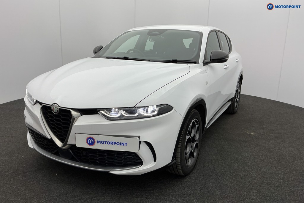 Alfa Romeo Tonale TI Automatic Petrol SUV - Stock Number (1582072) - 33rd supplementary image