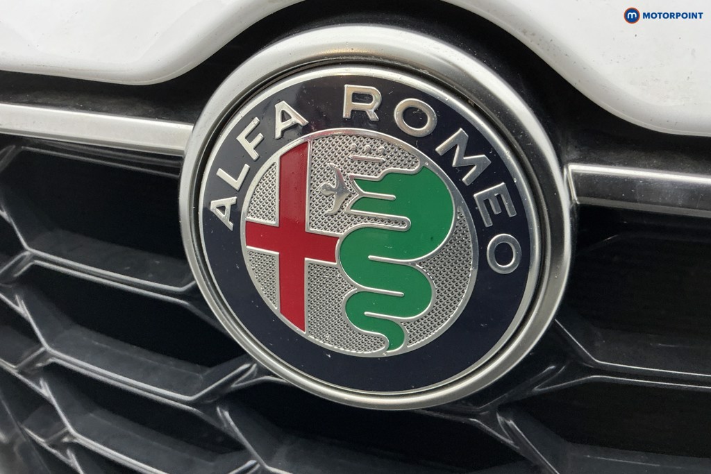 Alfa Romeo Tonale TI Automatic Petrol SUV - Stock Number (1582072) - 34th supplementary image
