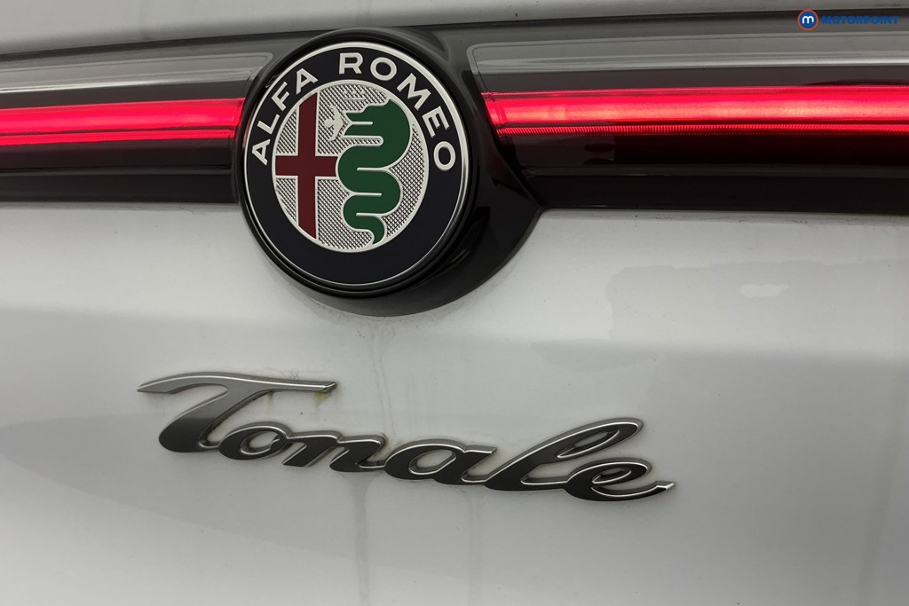 Alfa Romeo Tonale TI Automatic Petrol SUV - Stock Number (1582072) - 36th supplementary image
