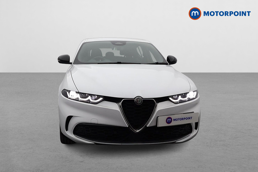 Alfa Romeo Tonale TI Automatic Petrol SUV - Stock Number (1582072) - Front bumper