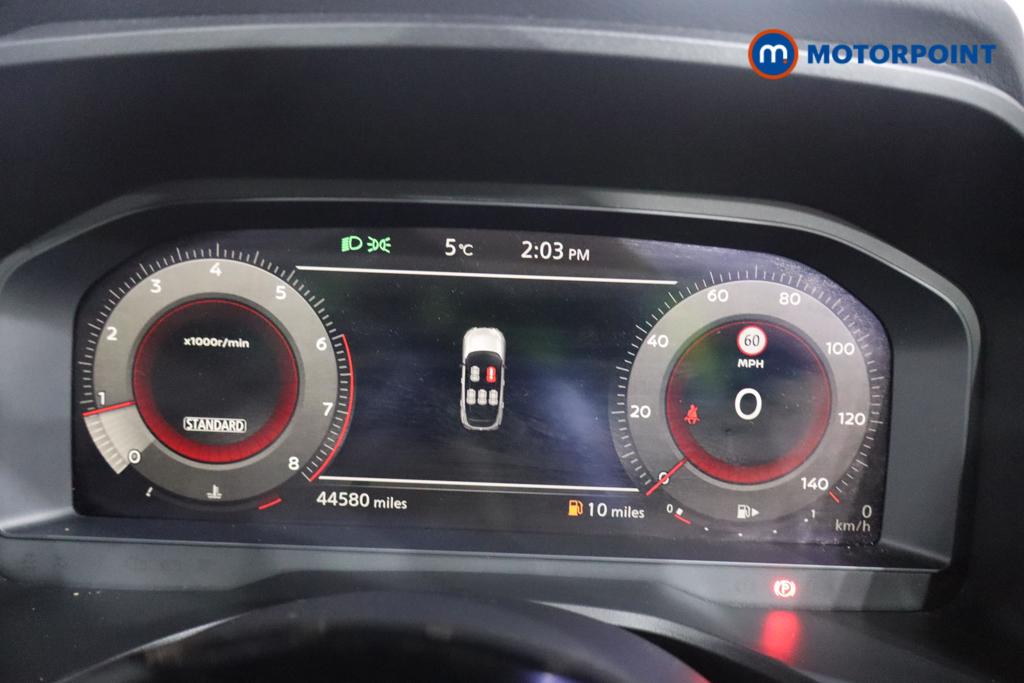 Nissan Qashqai Tekna Manual Petrol SUV - Stock Number (1582542) - 4th supplementary image