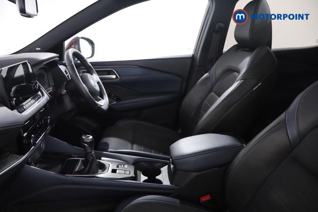 Nissan Qashqai Tekna Manual Petrol SUV - Stock Number (1582542) - 14th supplementary image